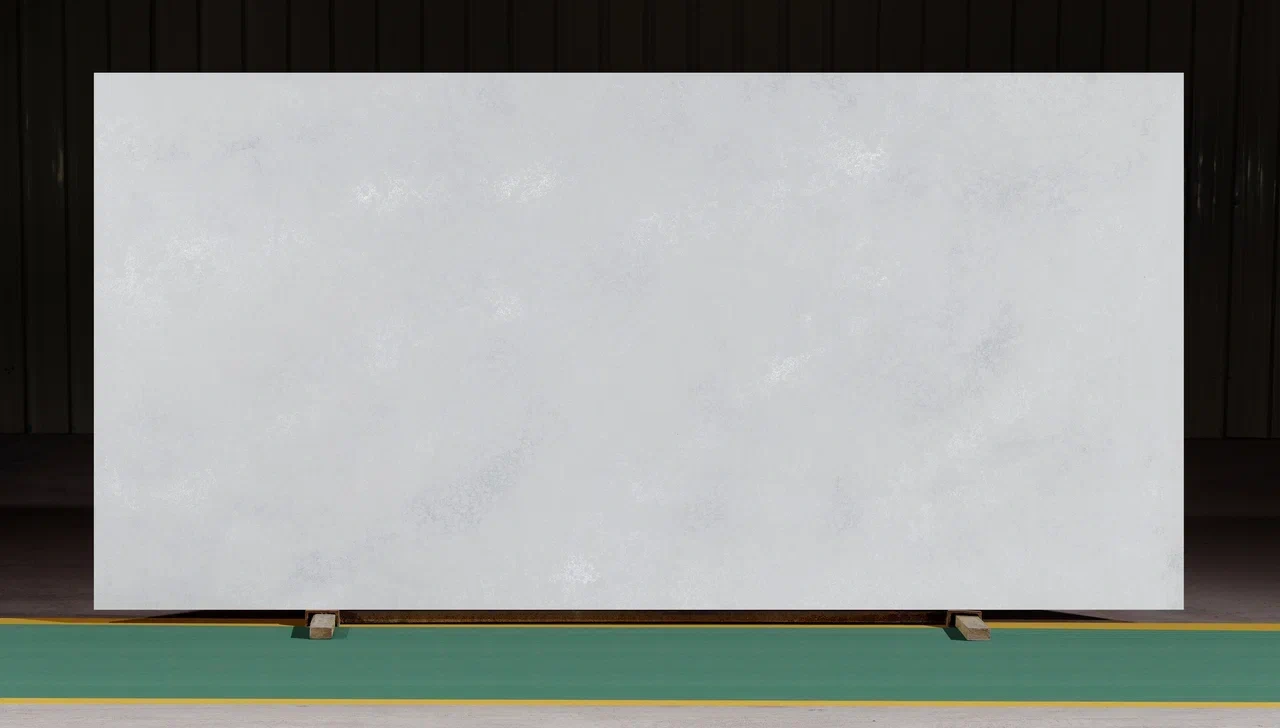 White Haze